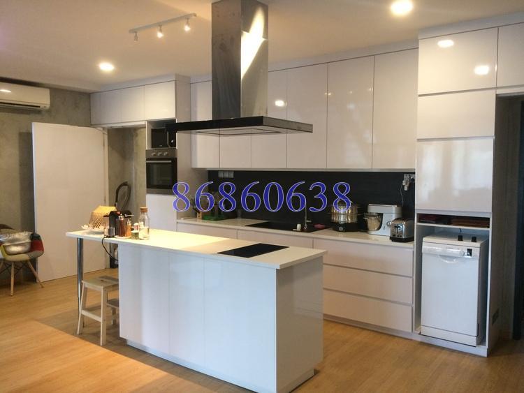 Serangoon Garden Estate (D19), Terrace #171133782